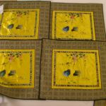 331 7206 Broderade